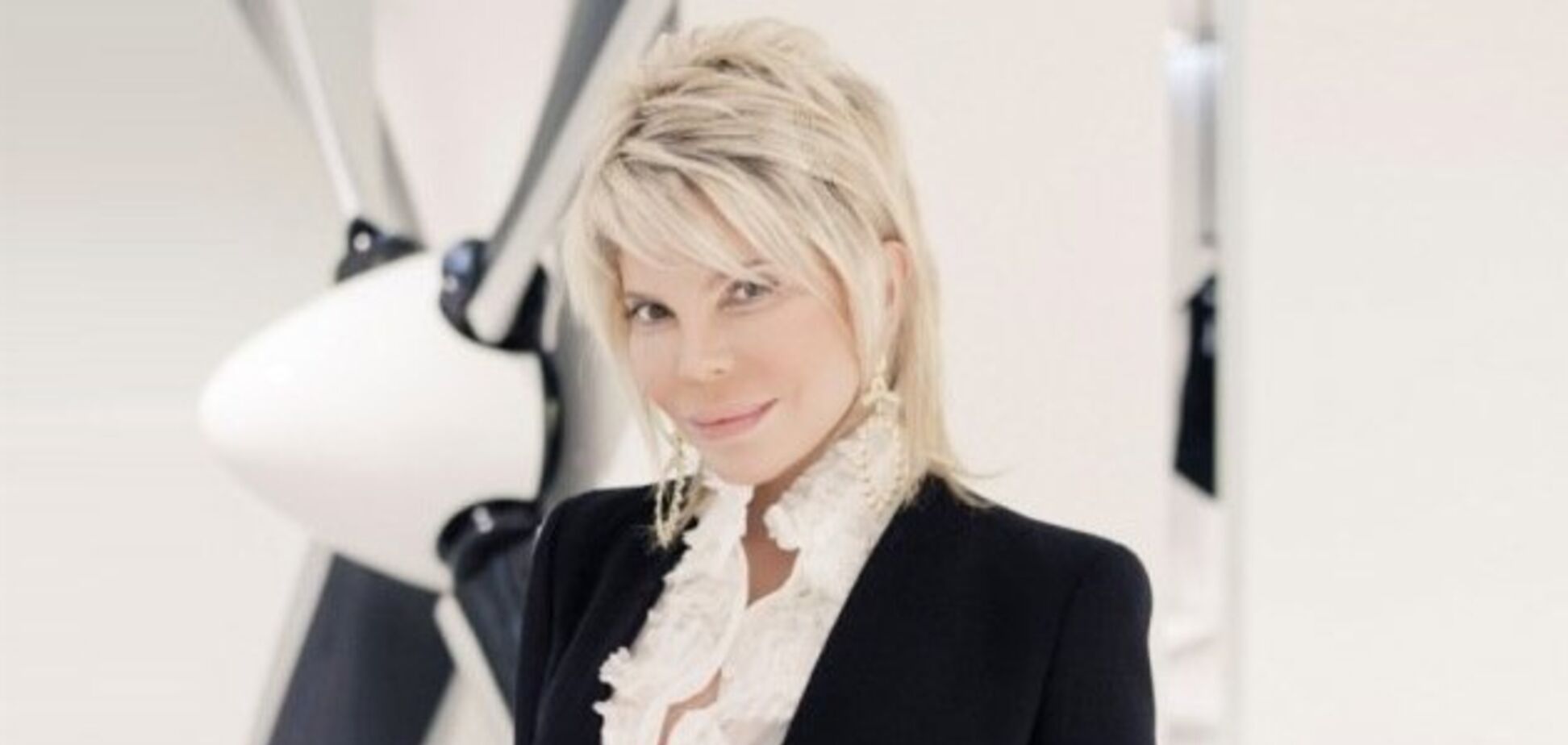 Оксана Морозова-Хант