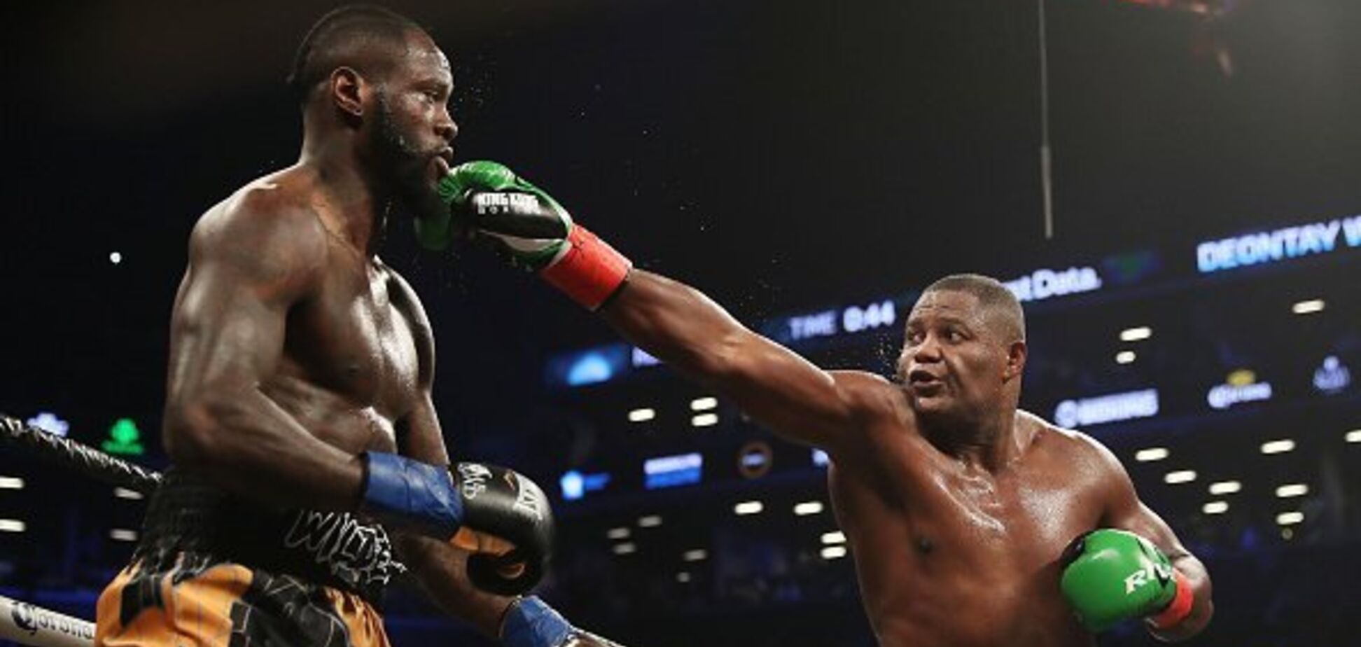 Валуев рассказал, чем закончится бой-реванш Уайлдер-Ортис