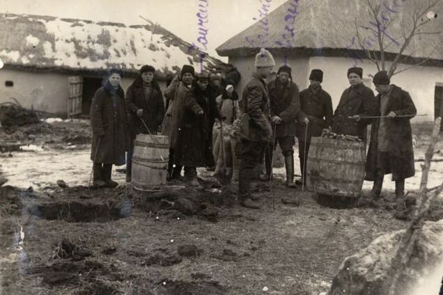 'Так не погибали еще нигде в мире': названо реальное количество погибших от Голодомора украинцев