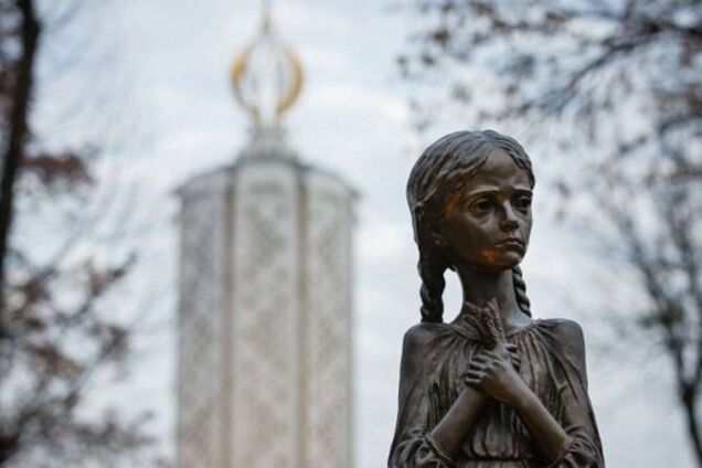 Голодомор – це геноцид?