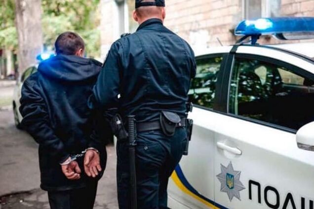 На Вінниччині зловили жорстокого вбивцю-втікача