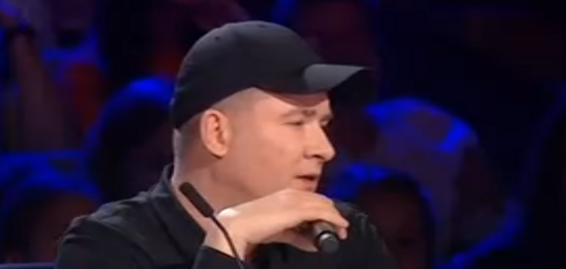 Пішов з проекту? Данилко шокував вчинком на 'Х-Факторі'