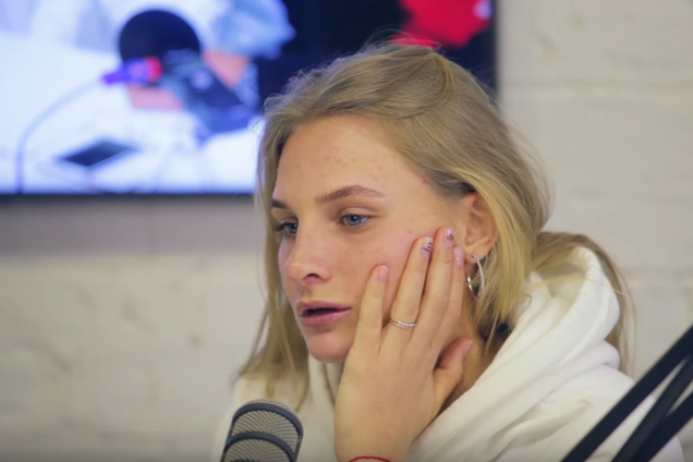 'Атмосфера хороша': знаменита українська тенісистка захопилася Москвою