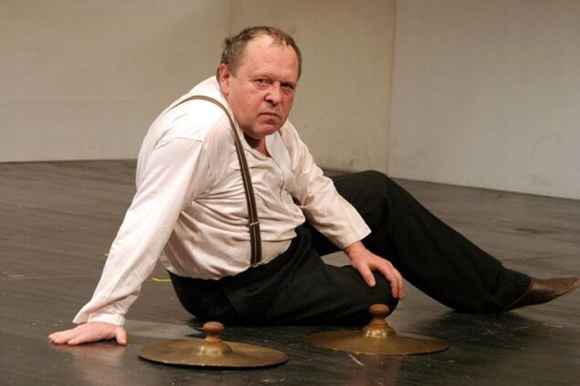 Давид Бабаев