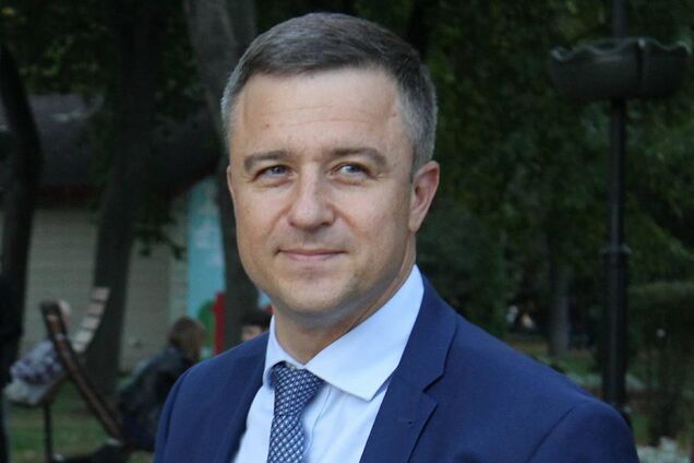 Микола Кулеба
