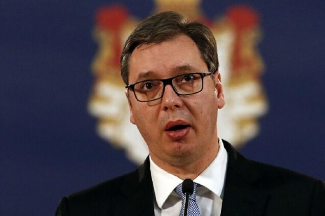 Сербский гамбит России