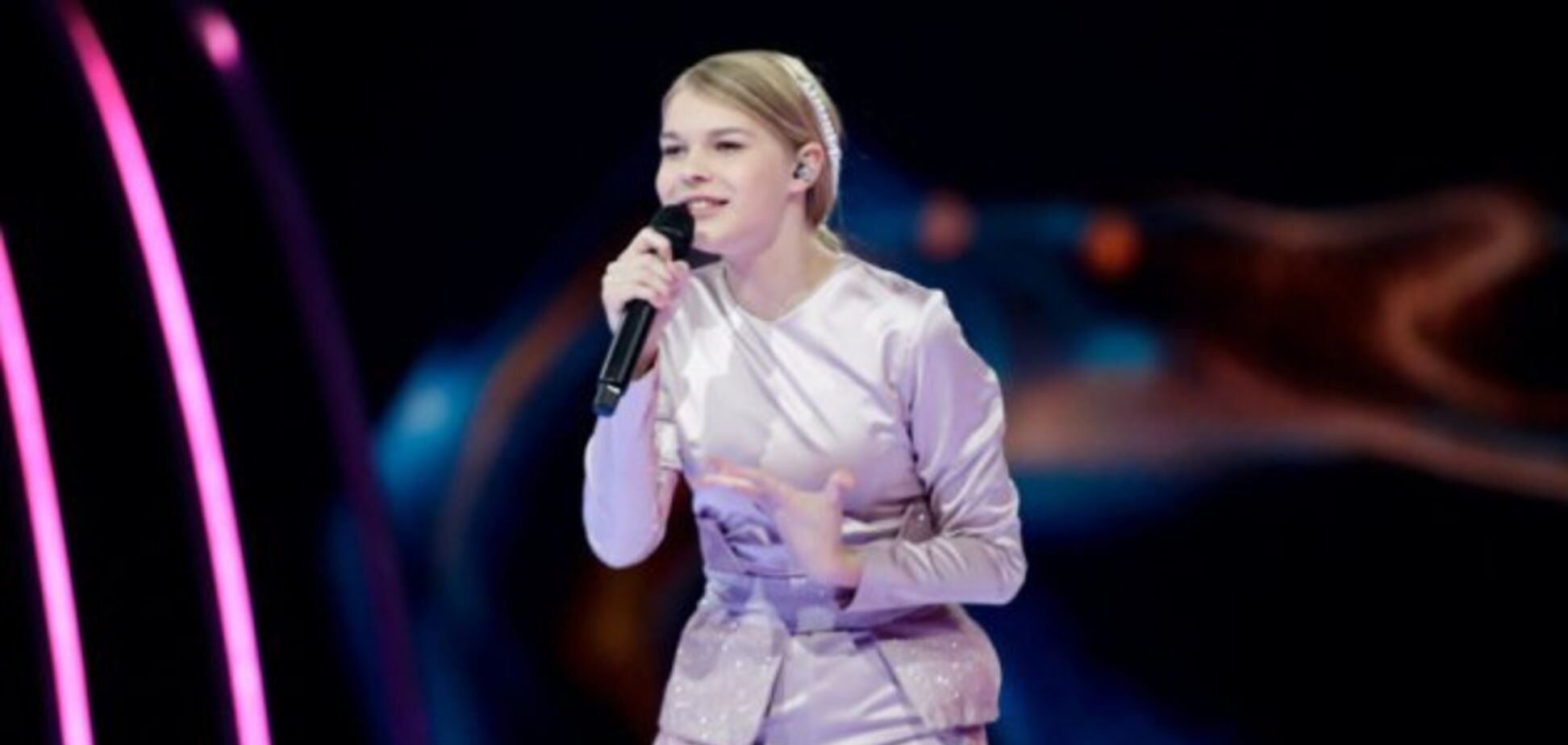 Софія Іванько