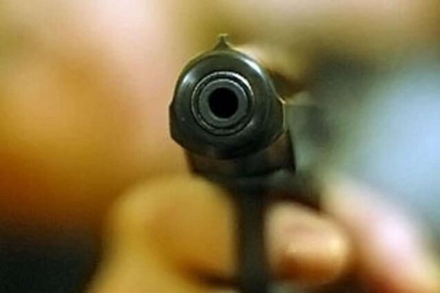 Целились в ноги и пах: в Днепре устроили самосуд над обидчиком животных