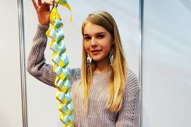 Софія Іванько