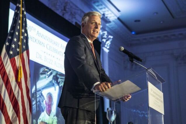 Боятся Путина? Советник Трампа сделал предательское заявление об Украине в НАТО