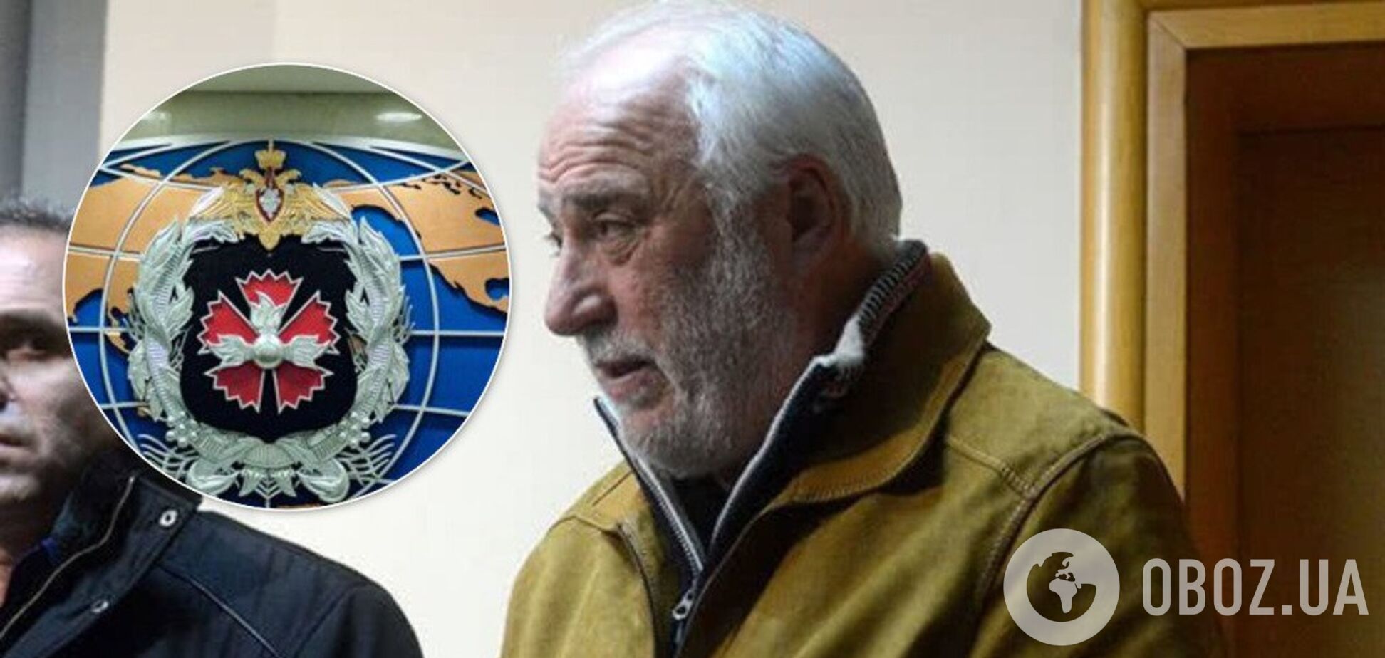 Опять 'Новичок': раскрылись имена людей Путина, пытавшихся отравить известного бизнесмена