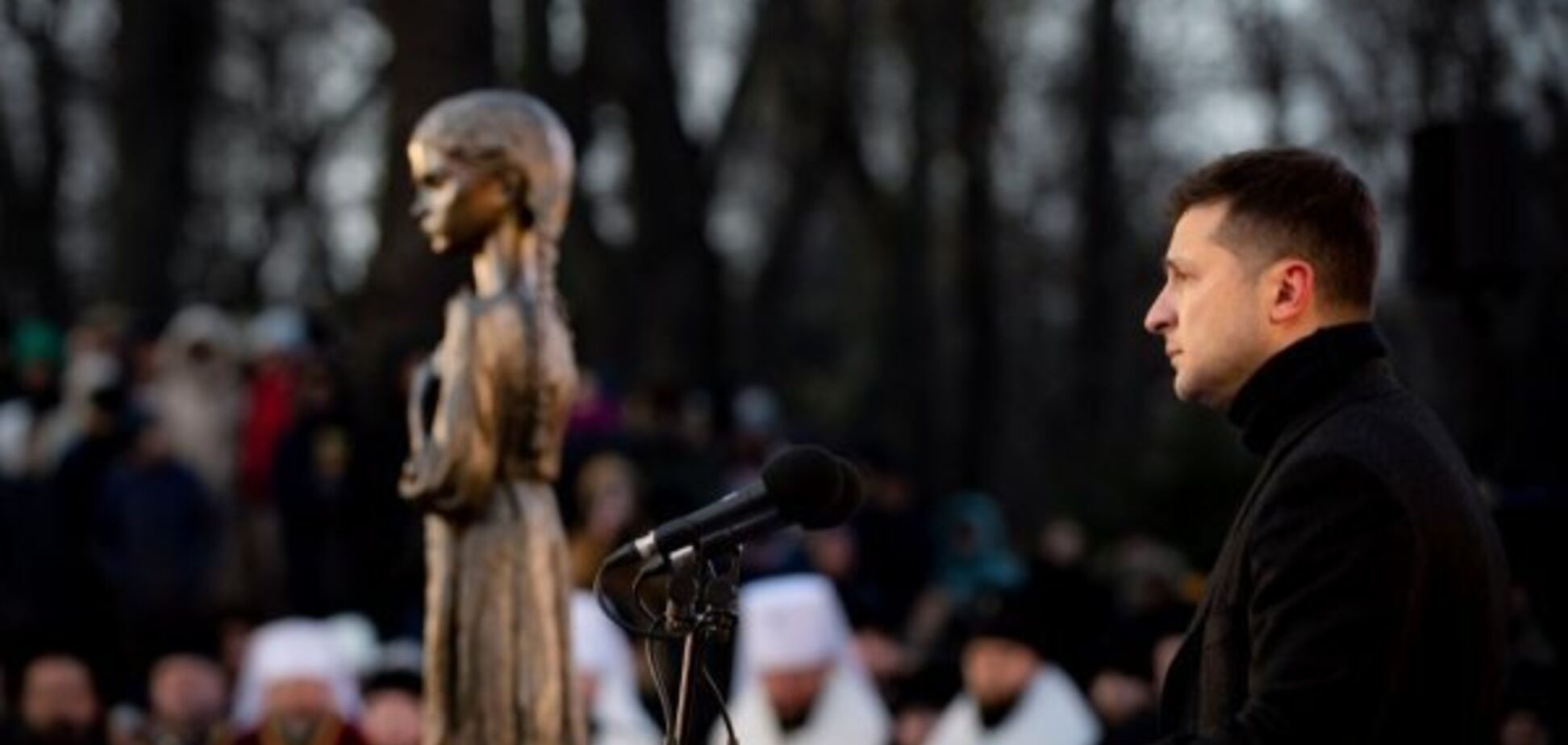 К вопросу 'За что?'