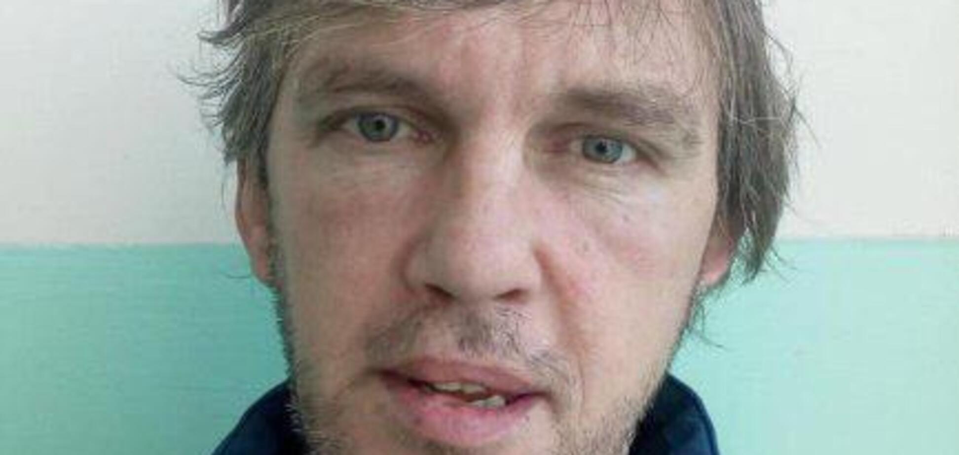 Може називати різні імена і прізвища: в Дніпрі розшукують зниклого чоловіка