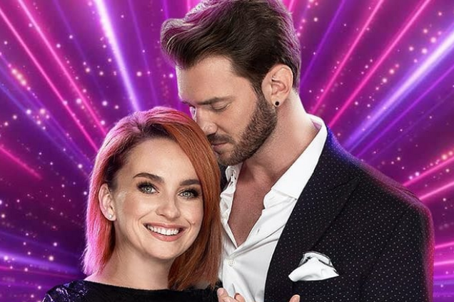 Финалистка 'Танців з зірками' Булитко: кто она и как боролась в шоу