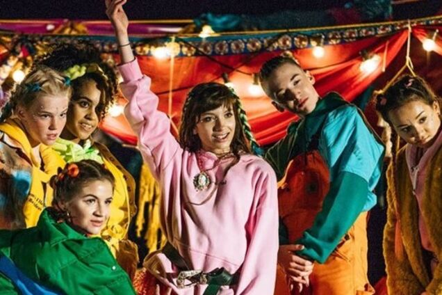 Вікторія Габор