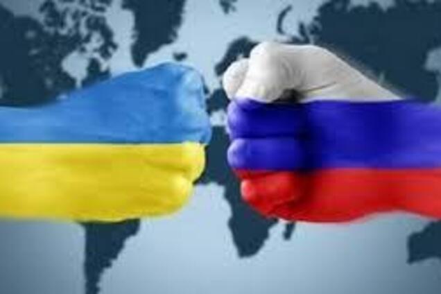 После 'отжатого' Крыма и вторжения на Донбасс прощения не будет