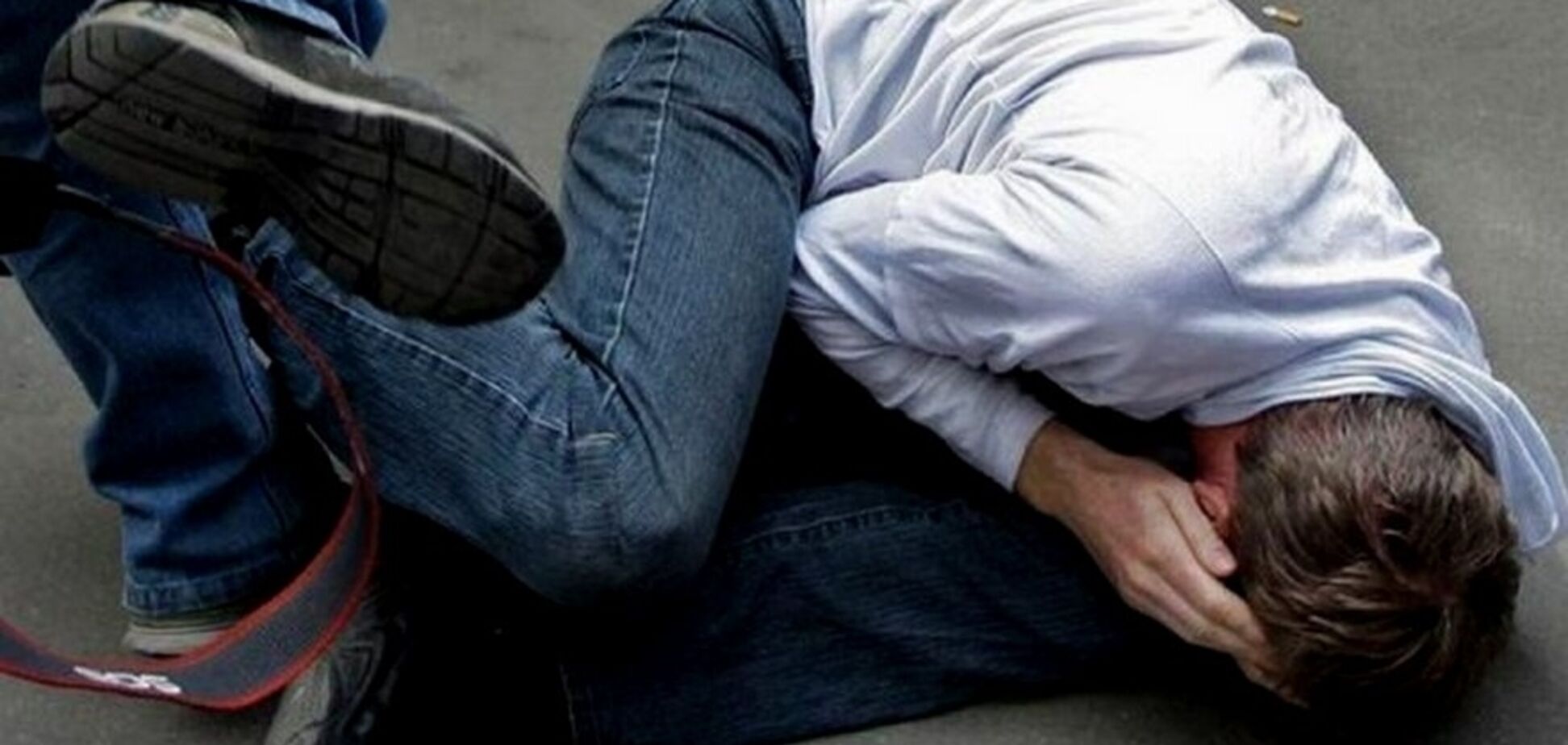 На автовокзалі Дніпра стався розбійний напад: подробиці та фото