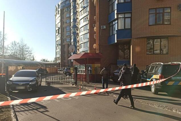 Взрыв в Харькове: полиция экстренно ввела операцию "Перехват"