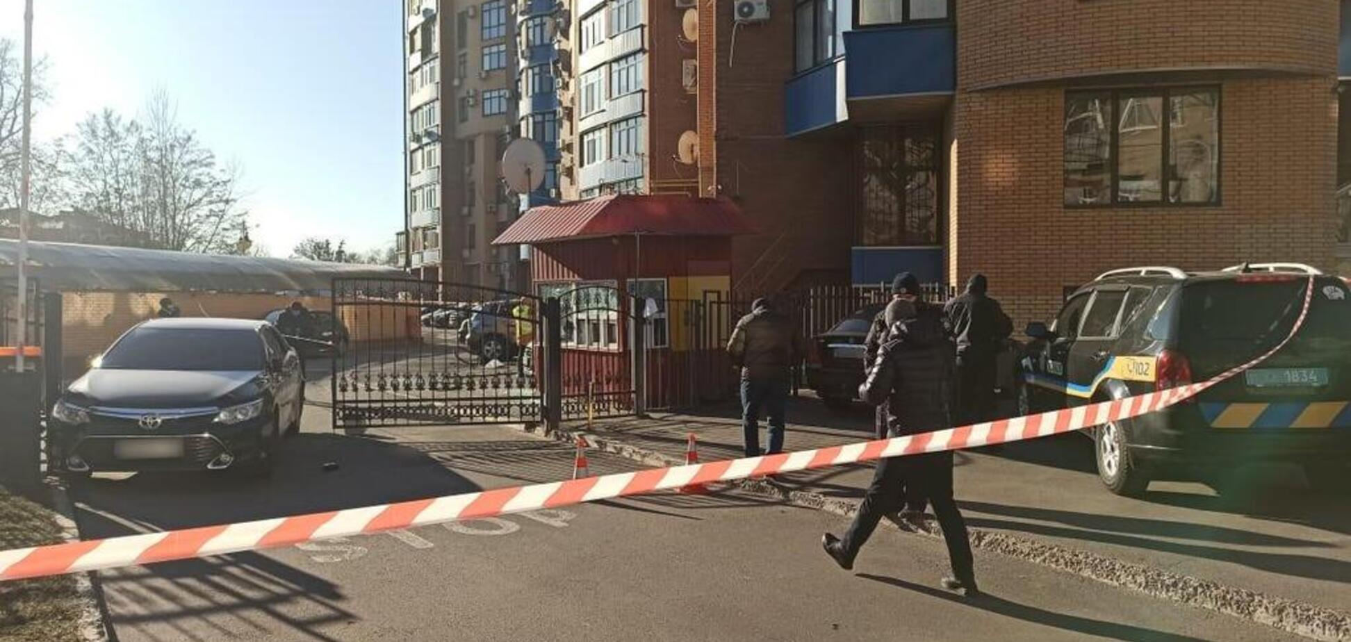 Взрыв в Харькове: полиция экстренно ввела операцию 'Перехват'