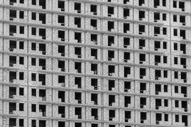 Что творится с жильем для украинских военнослужащих