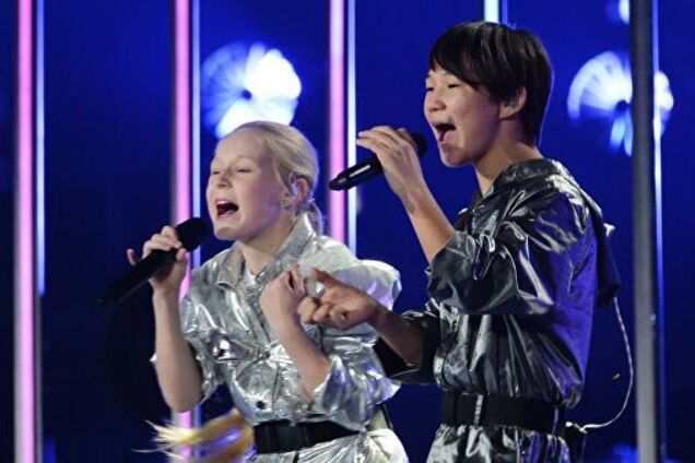 'Може, це диверсія?!' Росіян розлютив провал на дитячому Євробаченні-2019