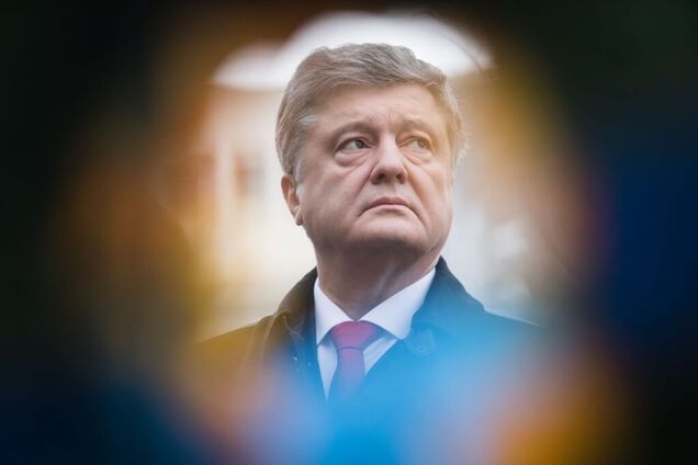 'Целью было убить Украину': Порошенко возле памятника жертвам Голодомора в Канаде рассказал правду о России