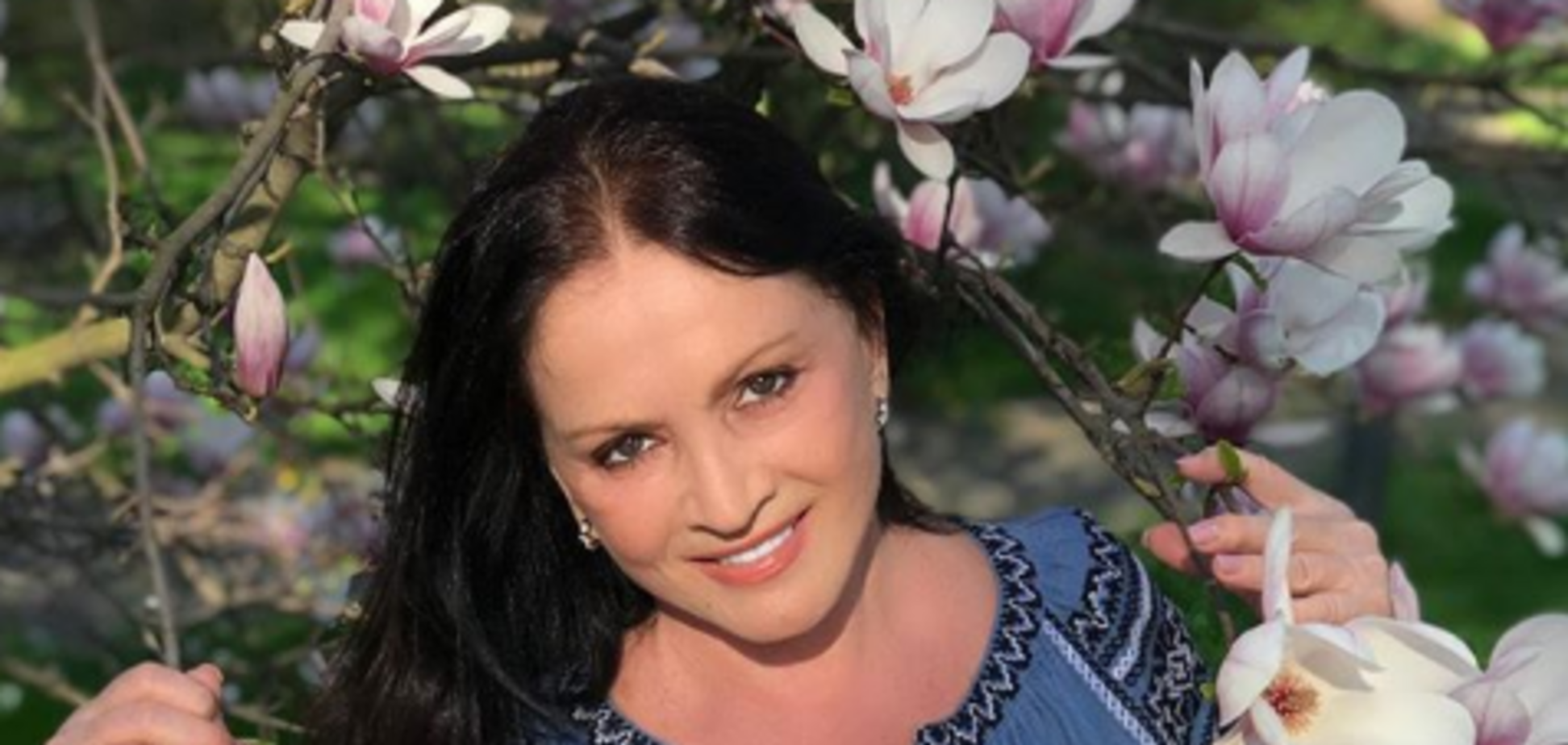 'Не очень рады': почему в России обиделись на Ротару и кто из звезд ее поддержал