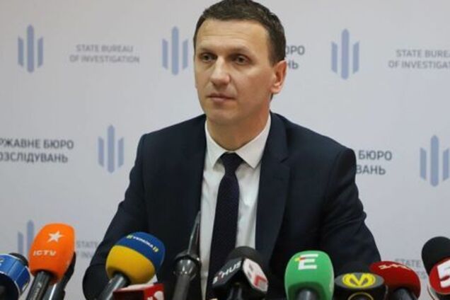 Новий секс-скандал! Чи можуть керівник ДБР і суддя ходити в бордель?