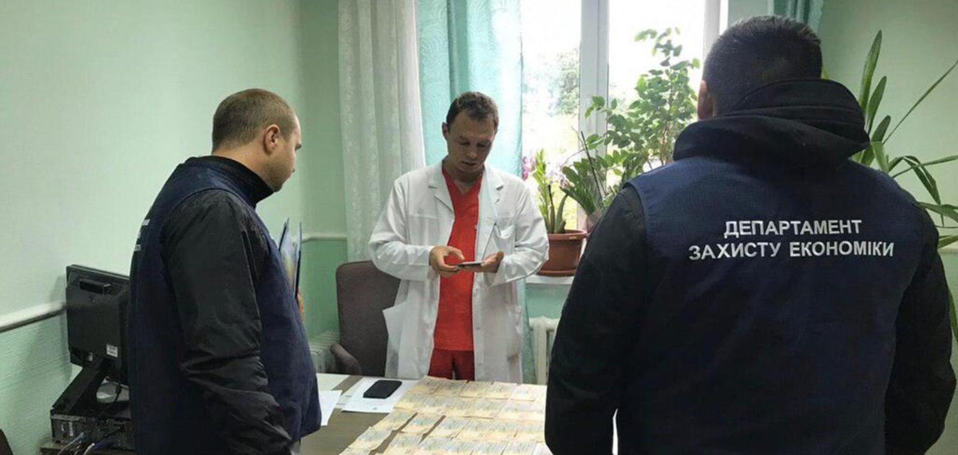 Безносенко та інші: ЗМІ повідомили, хто може стояти за злочинними схемами в Інституті раку