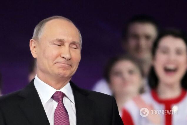 Владимир Путин причастен к системе допинга – глава РУСАДА