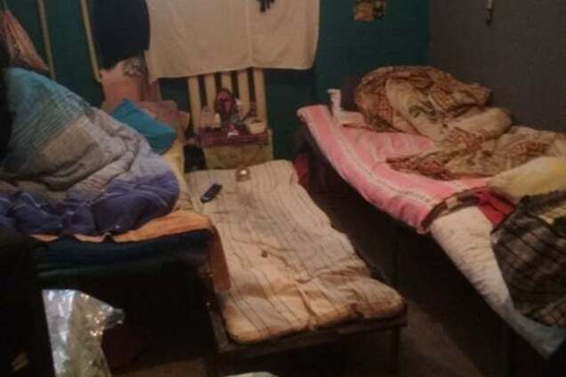 У Дніпрі показали нелюдське життя засуджених