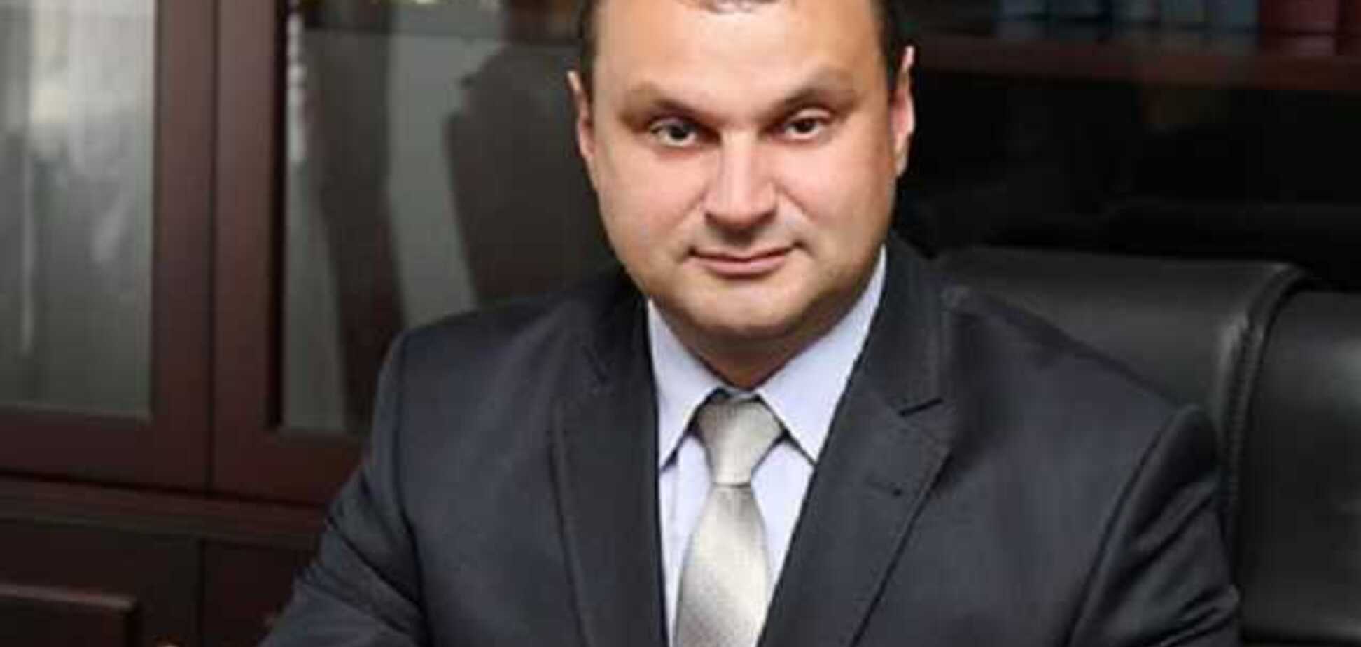 Боролся с Евромайданом: знаковое назначение Зеленского