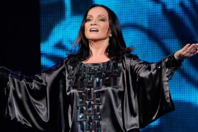 'Ніколи не спонсорувала війну!' У Ротару принизилися перед пропагандистами на КремльТБ