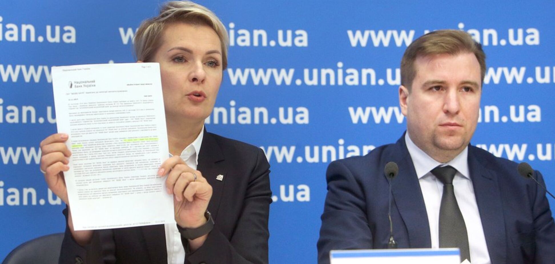 Юристы показали доказательства, опровергающие обвинения НАБУ