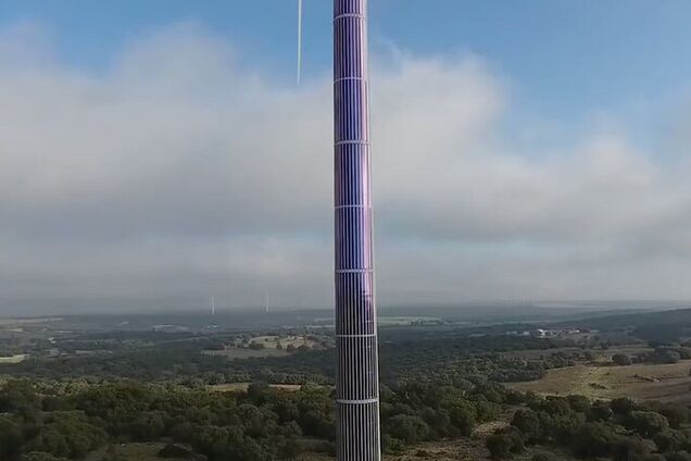 Инженеры из Европы нашли необычный способ усиления ветрогенераторов