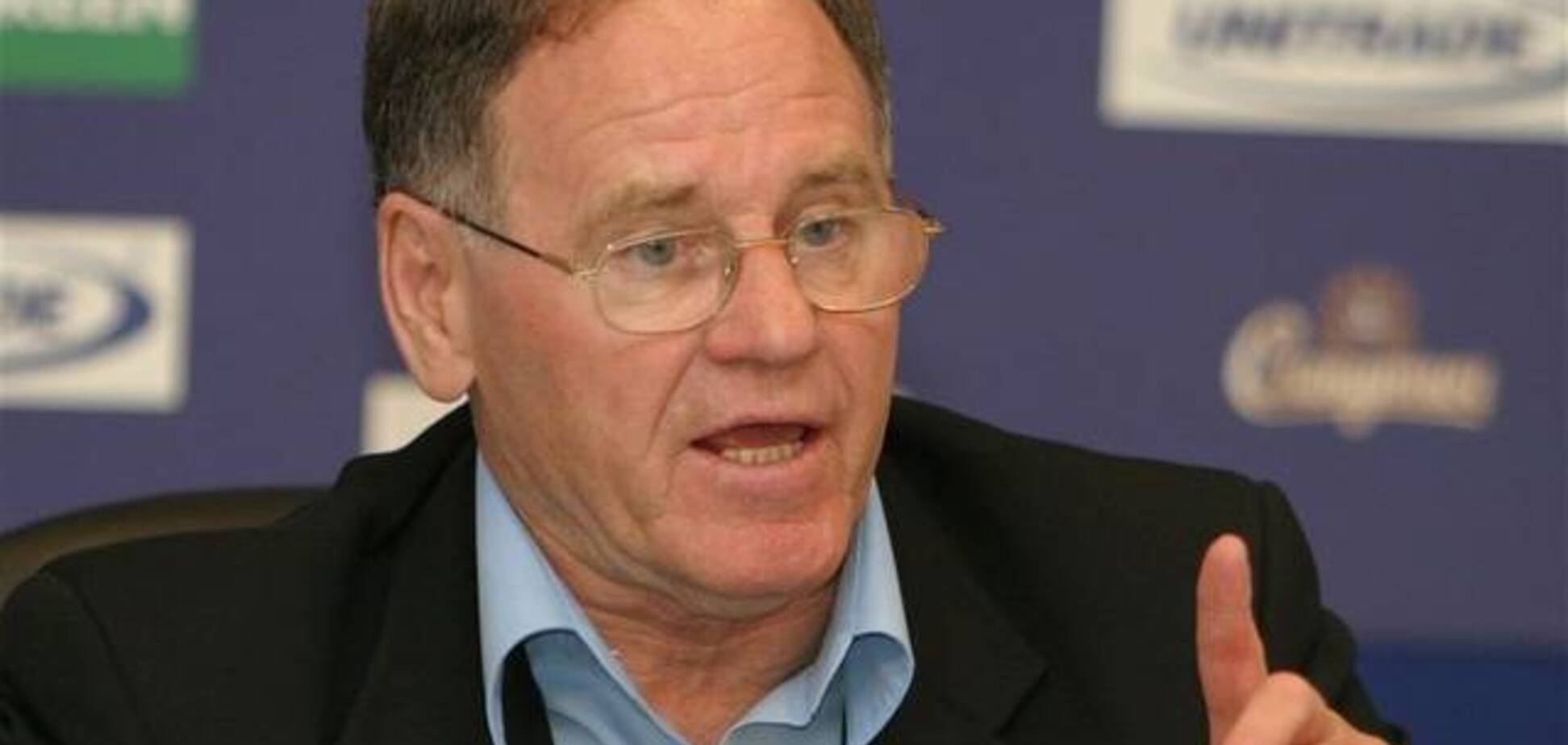 'Украина намного выше': легенда 'Динамо' поставил на место россиян перед Евро-2020