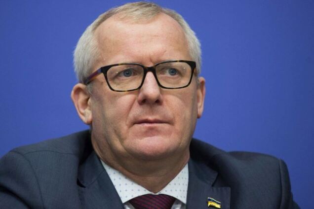 Подозревают в госизмене: сканальний экс-замминистра экономики вышел под залог