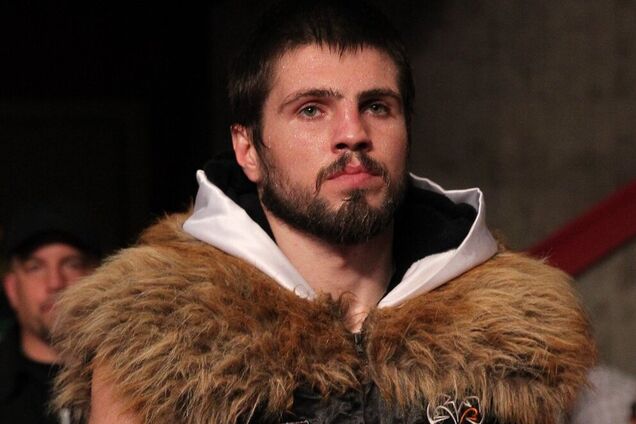 Знаменитий український боксер здобув яскраву перемогу в США