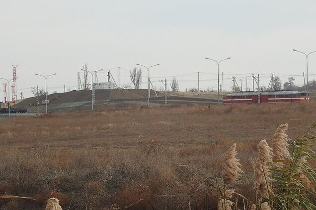 Новости Крымнаша. Рейтинг падал, вот и надо было что-то делать