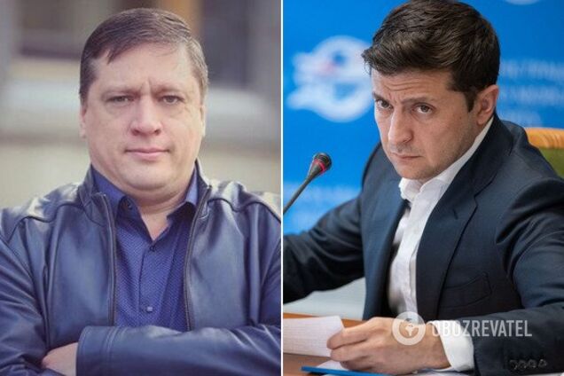 'Слуга народу' покарала ґвалтівника Іванісова