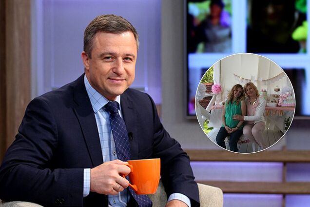 Кулеба з дітьми потрапив у жахливу ДТП: що відомо про його сім'ю