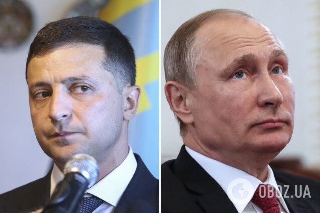 Зеленский не пойдет на уступки Путину — секретарь СНБО