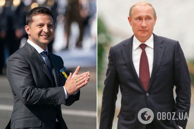 Путін може вдарити нишком: озвучений прогноз на нормандську зустріч