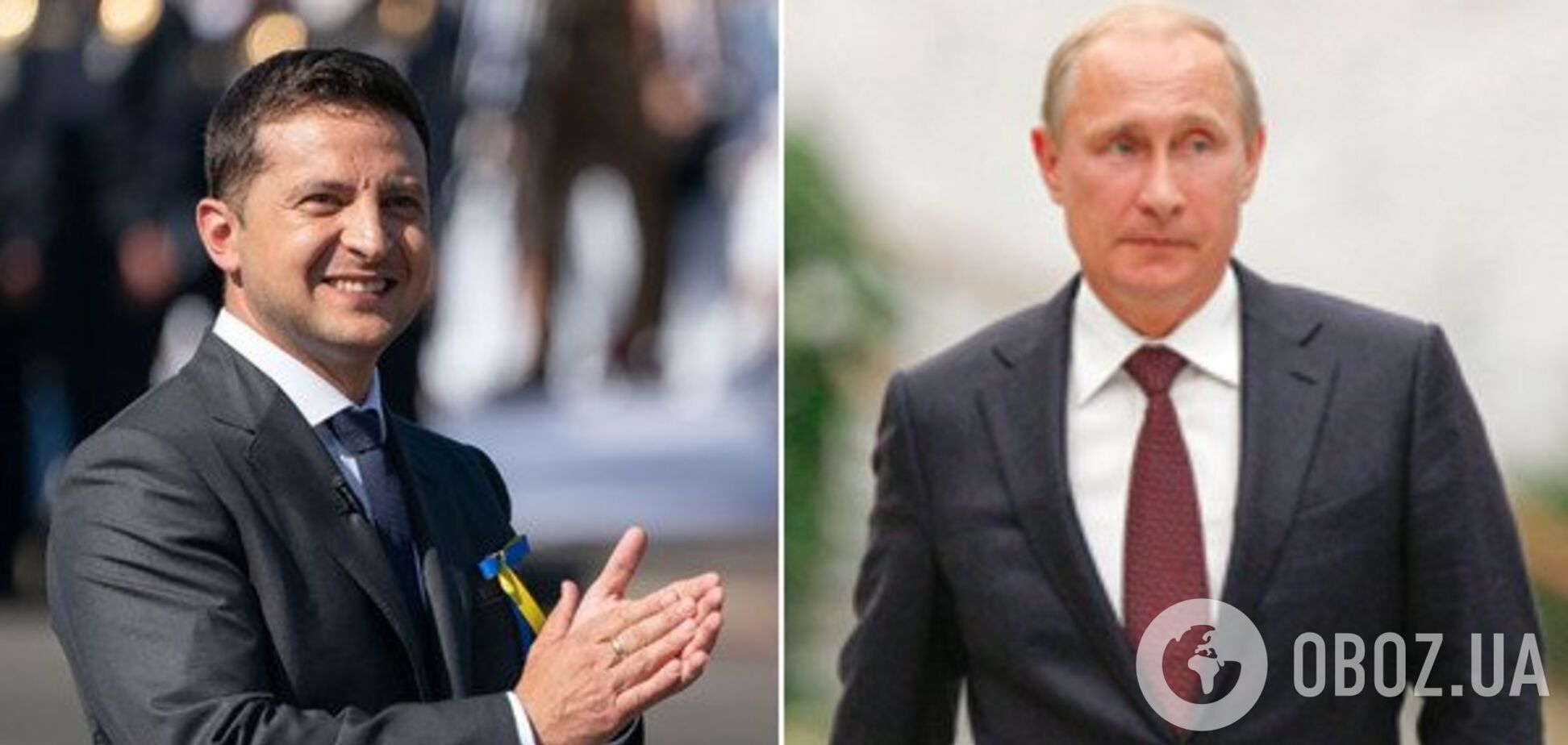 Путин может ударить исподтишка: озвучен прогноз на нормандскую встречу