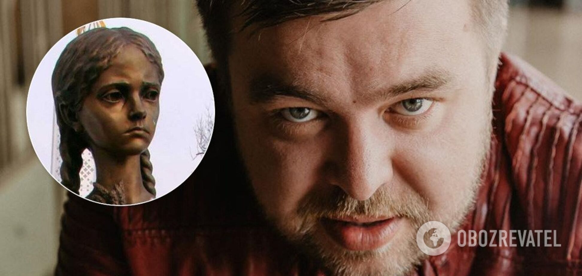 Киевский ресторатор в День памяти жертв Голодомора съездил в Россию: вспыхнул скандал