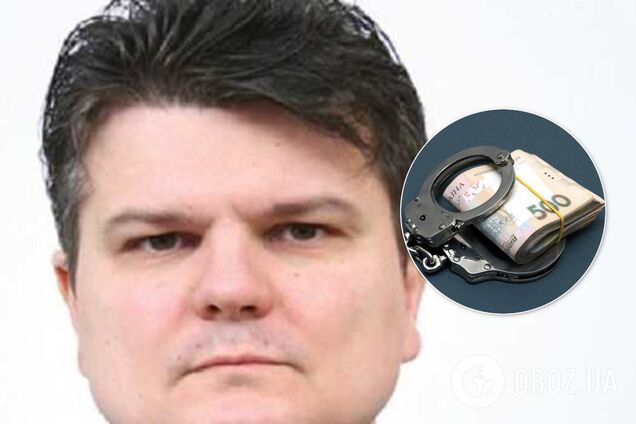 Руслан Горбенко