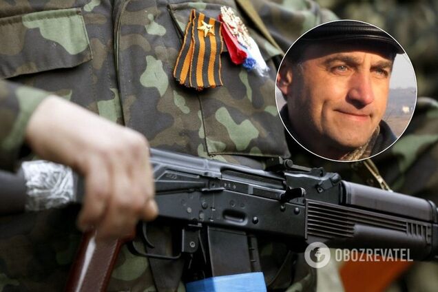 Раскрыли: генерал озвучил версию возвращения 'Штирлица' из 'ДНР'