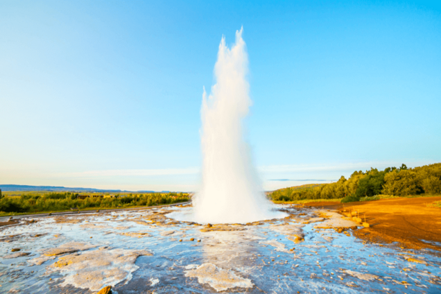 Ученые придумали, как обеспечить планету неисчерпаемым источником энергии