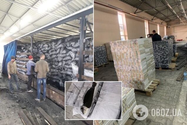 Схемы на миллиарды грн: OBOZREVATEL узнал, что стоит за арестом высокопоставленного таможенника