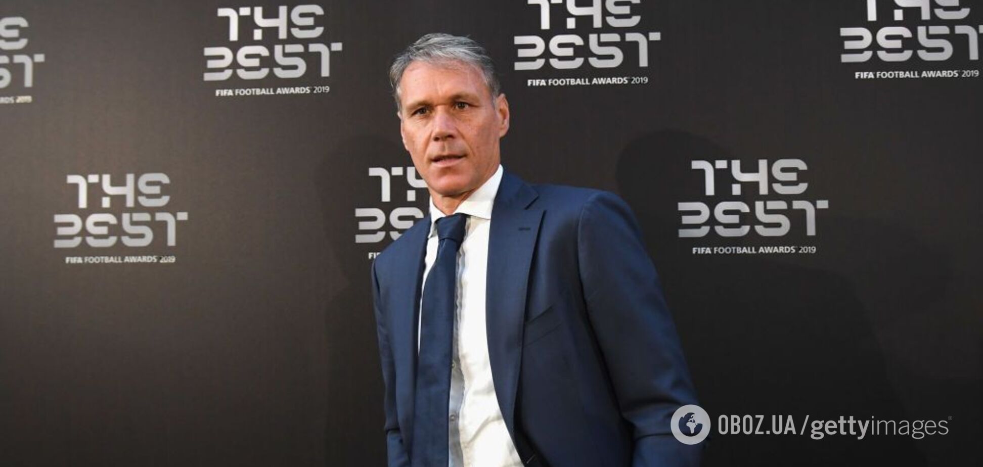 Экс-тренер соперника Украины на Евро-2020 влип в грандиозный скандал